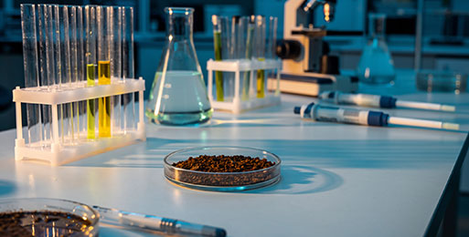 MICROBIOLOGICAL