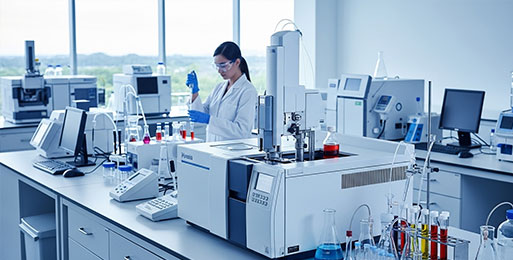  Chemical Tests