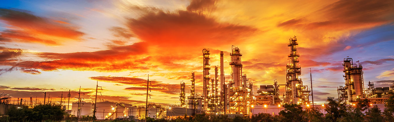 Advanced Chemical Treatment for Enhanced Efficiency & Asset Protection