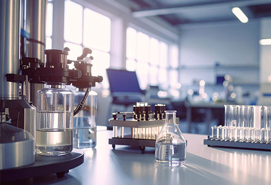 Research & Development (R&D) Services