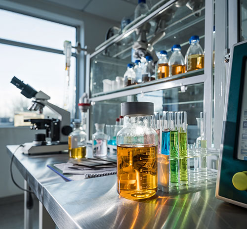 Advanced Analytical Centre | Precision. Reliability. Excellence.
